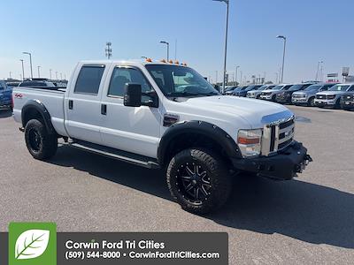 2008 Ford F-350 Crew Cab SRW 4x4 Pickup for sale #6D29541 - photo 1