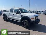 2008 Ford F-350 Crew Cab SRW 4x4 Pickup for sale #6D29541 - photo 1