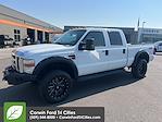 2008 Ford F-350 Crew Cab SRW 4x4 Pickup for sale #6D29541 - photo 16