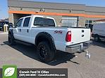 2008 Ford F-350 Crew Cab SRW 4x4 Pickup for sale #6D29541 - photo 19