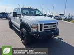 2008 Ford F-350 Crew Cab SRW 4x4 Pickup for sale #6D29541 - photo 30