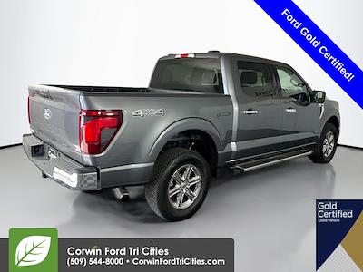2024 Ford F-150 SuperCrew Cab 4WD Pickup for sale #7D29768 - photo 2