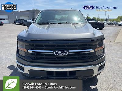 2024 Ford F-150 SuperCrew Cab 4x4 Pickup for sale #6D29768 - photo 2
