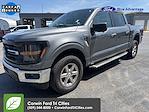 2024 Ford F-150 SuperCrew Cab 4x4 Pickup for sale #6D29768 - photo 14