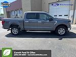 2024 Ford F-150 SuperCrew Cab 4x4 Pickup for sale #6D29768 - photo 3