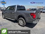 2024 Ford F-150 SuperCrew Cab 4x4 Pickup for sale #6D29768 - photo 8
