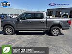 2024 Ford F-150 SuperCrew Cab 4x4 Pickup for sale #6D29768 - photo 9