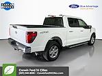 2024 Ford F-150 SuperCrew Cab 4x4 Pickup for sale #6D29972 - photo 2
