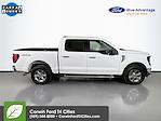 2024 Ford F-150 SuperCrew Cab 4x4 Pickup for sale #6D29972 - photo 18