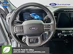 2024 Ford F-150 SuperCrew Cab 4x4 Pickup for sale #6D29972 - photo 9