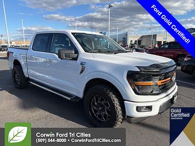 Used 2024 Ford F-150 - photo 1