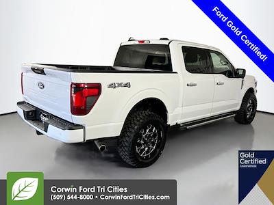 Used 2024 Ford F-150 - photo 1
