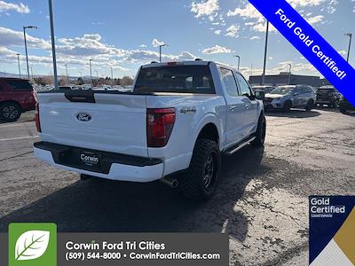 Used 2024 Ford F-150 - photo 1