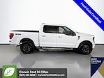 2024 Ford F-150 SuperCrew Cab 4WD Pickup for sale #6D30906 - photo 16