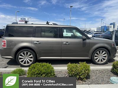 Used 2013 Ford Flex Limited AWD SUV for sale #6D32410 - photo 2