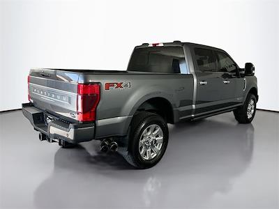2022 Ford F-350 Crew Cab SRW 4x4 Pickup for sale #6D34370 - photo 2