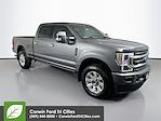 2022 Ford F-350 Crew Cab SRW 4x4 Pickup for sale #6D34370 - photo 1