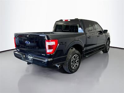 2021 Ford F-150 SuperCrew Cab 4x4 Pickup for sale #6D35343 - photo 2