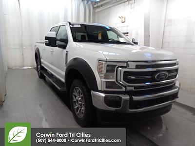 2022 Ford F-350 Crew Cab SRW 4x4 Pickup for sale #6D35517 - photo 1