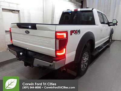 2022 Ford F-350 Crew Cab SRW 4x4 Pickup for sale #6D35517 - photo 2