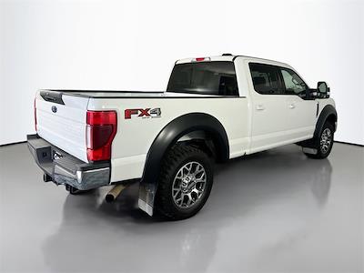 2022 Ford F-350 Crew Cab SRW 4x4 Pickup for sale #6D35517 - photo 2