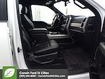 2022 Ford F-350 Crew Cab SRW 4x4 Pickup for sale #6D35517 - photo 11