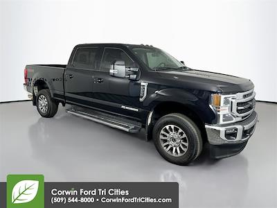2021 Ford F-250 Crew Cab 4x4 Pickup for sale #6D35581 - photo 1