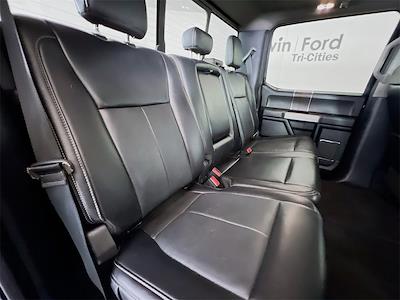 2021 Ford F-250 Crew Cab 4x4 Pickup for sale #6D35581 - photo 2