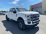 2022 Ford F-350 Crew Cab SRW 4x4 Pickup for sale #6D36118 - photo 14