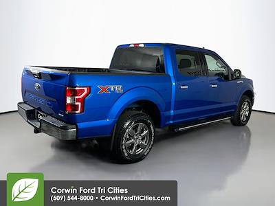 Used 2019 Ford F-150 - photo 1