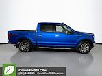 Used 2019 Ford F-150 XLT SuperCrew Cab for sale #6D38097 - photo 17