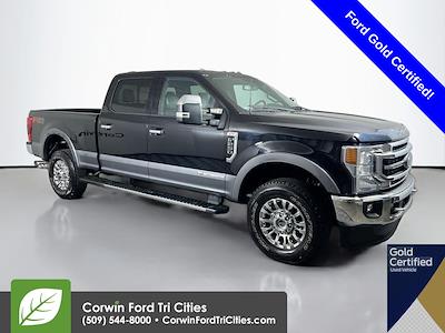 2022 Ford F-250 Crew Cab 4WD Pickup for sale #6D38454 - photo 1