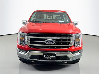 2021 Ford F-150 SuperCrew Cab 4x4 Pickup for sale #6D38647 - photo 2