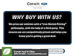 2021 Ford F-150 SuperCrew Cab 4x4 Pickup for sale #6D38647 - photo 30