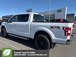 2019 Ford F-150 SuperCrew Cab 4x4 Pickup for sale #6D39789 - photo 9
