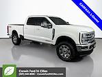 Used 2024 Ford F-250 Lariat Crew Cab for sale #6D41574 - photo 1