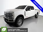 Used 2024 Ford F-250 Lariat Crew Cab for sale #6D41574 - photo 5