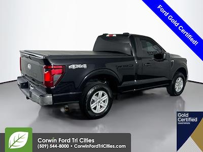 Used 2024 Ford F-150 XL Regular Cab for sale #6D42061 - photo 2