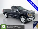 2024 Ford F-150 Regular Cab 4WD Pickup for sale #6D42061 - photo 1