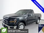 2024 Ford F-150 Regular Cab 4WD Pickup for sale #6D42061 - photo 7