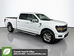 2024 Ford F-150 SuperCrew Cab 4WD Pickup for sale #6D43884 - photo 1