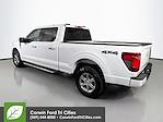 2024 Ford F-150 SuperCrew Cab 4WD Pickup for sale #6D43884 - photo 12