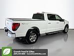 2024 Ford F-150 SuperCrew Cab 4WD Pickup for sale #6D43884 - photo 2