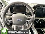 2024 Ford F-150 SuperCrew Cab 4WD Pickup for sale #6D43884 - photo 9