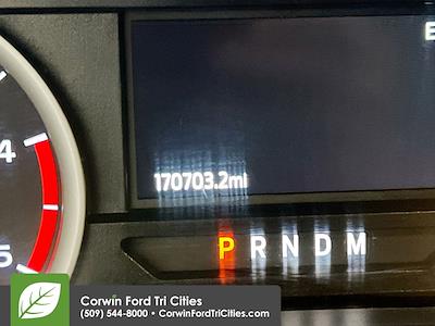 Used 2021 Ford F-250 XLT Crew Cab for sale #6D44214 - photo 2