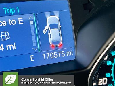 Used 2014 Ford Escape - photo 1