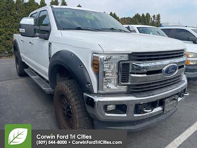 2019 Ford F-250 Crew Cab 4x4 Pickup for sale #6D44878 - photo 1