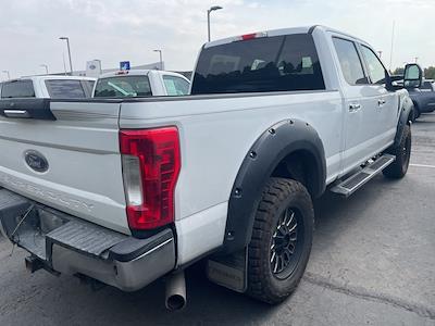 2019 Ford F-250 Crew Cab 4x4 Pickup for sale #6D44878 - photo 2