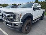 2019 Ford F-250 Crew Cab 4x4 Pickup for sale #6D44878 - photo 10