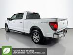 2024 Ford F-150 SuperCrew Cab 4WD Pickup for sale #6D44893 - photo 12